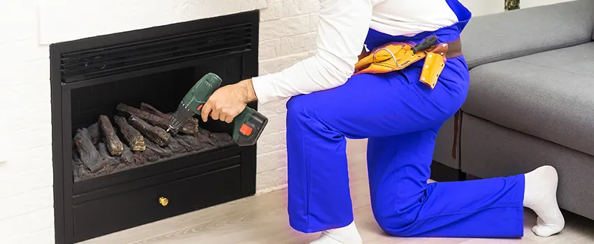 Fireplace Safety Inspection Specialists in Mitchell, South Dakota