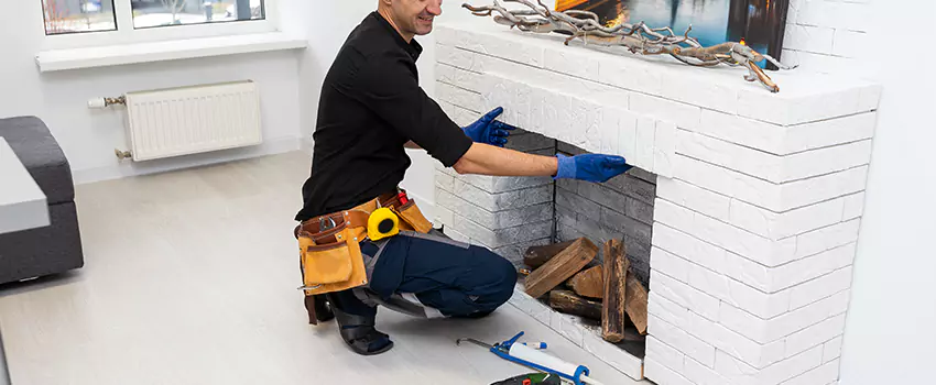 Gas Fireplace Repair And Replacement in Mitchell, SD