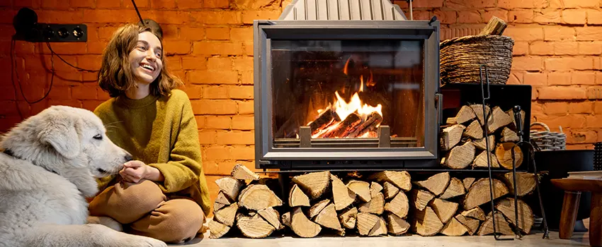 Fireplace Smell Removal Cost in Mitchell, SD