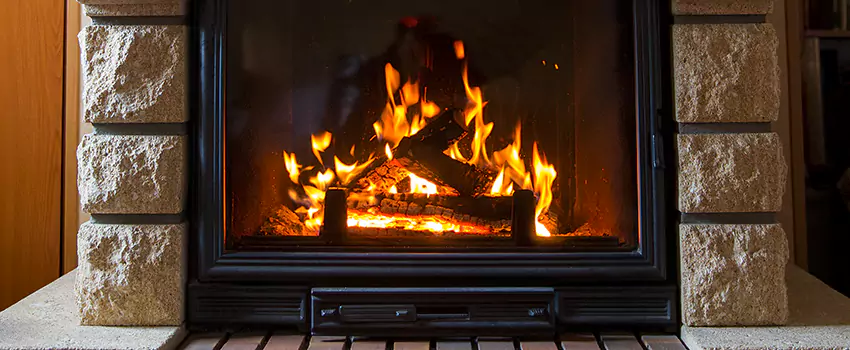 Fireplace Xtrordinair Probuilder Gas Fireplace Installation in Mitchell, SD