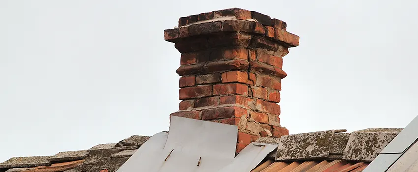 Cost of Fixing Blocked Chimney in Mitchell, South Dakota