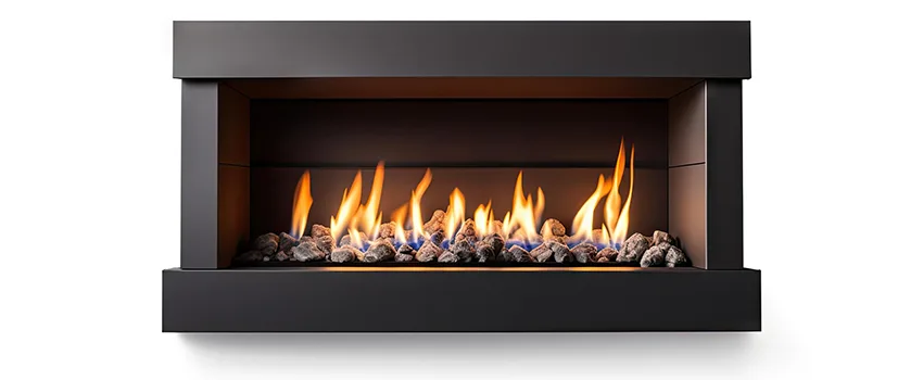 Outdoor Gas Fireplaces Installation in Mitchell, SD