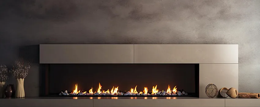 Gas Fireplace Logs Supplier in Mitchell, South Dakota