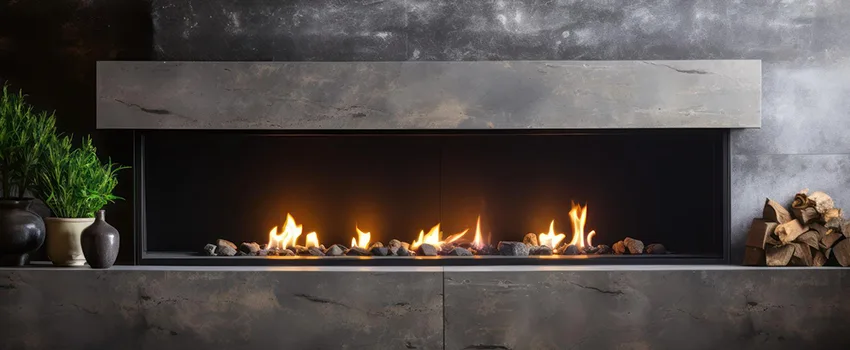 Gas Fireplace Front And Firebox Repair in Mitchell, SD