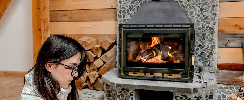 Harman P68-C Pellet Stove Repair in Mitchell, South Dakota 