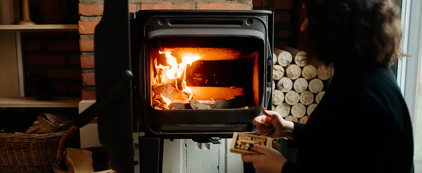 Hearthstone Wood Stoves Fireplace Repair in Mitchell, South Dakota