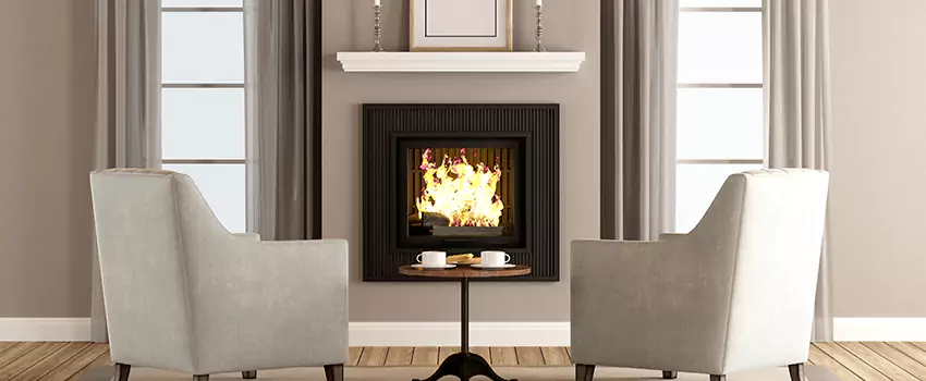 Heatilator Direct Vent Fireplace Services in Mitchell, South Dakota