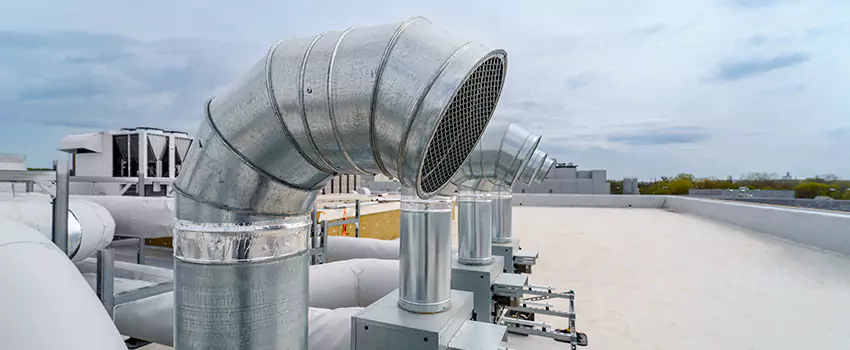 Insulated Ductwork Repair Services Near Me in Mitchell, SD