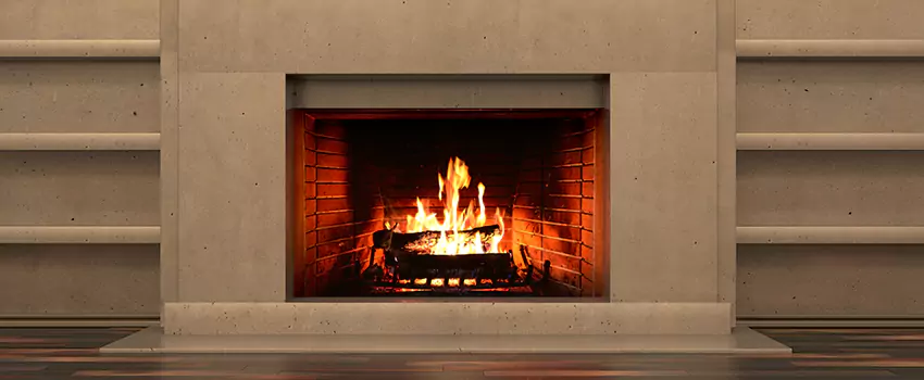 Majestic Trilliant Series Gas Fireplace Insert Repair in Mitchell, South Dakota