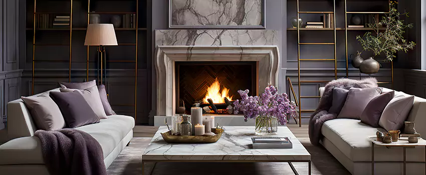 Napoleon Galaxy Series Outdoor Fireplaces Repair in Mitchell, SD