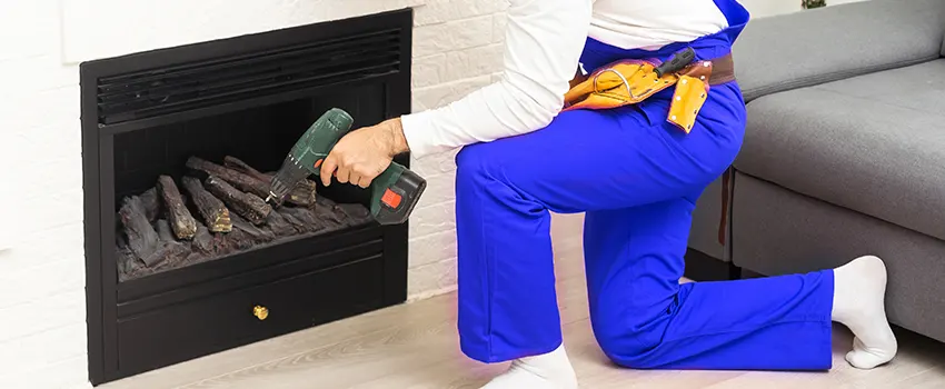 Pellet Fireplace Repair Services in Mitchell, SD