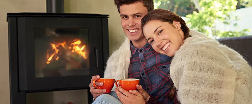 Regency Traditional Fireplace Products Maintenance and Repair in Mitchell, South Dakota