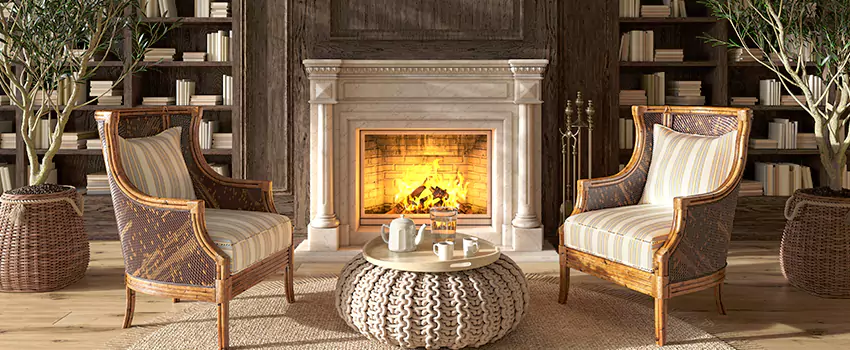 Cost of RSF Wood Fireplaces in Mitchell, South Dakota