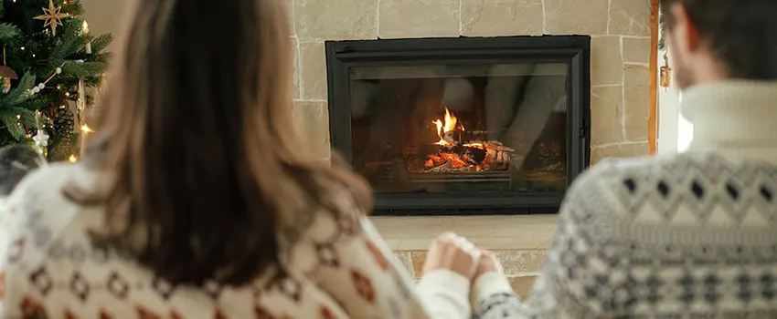 Superior Open-Hearth Wood Fireplaces in Mitchell, SD