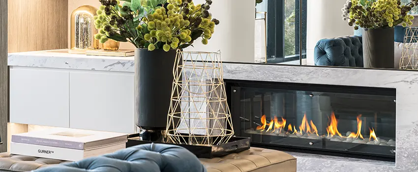 Professional Town & Country Luxury Fireplace Maintenance Experts in Mitchell, South Dakota