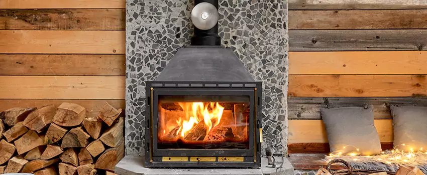 Travis Industries Elite Fireplace Inspection and Maintenance in Mitchell, South Dakota