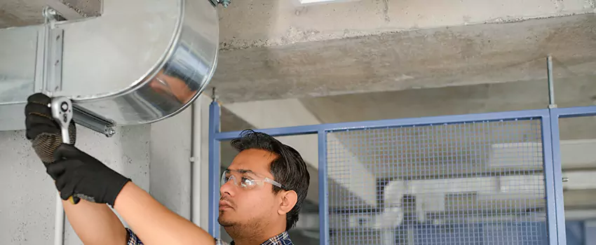 Benefit of Ventilation Cleaning in Mitchell, South Dakota