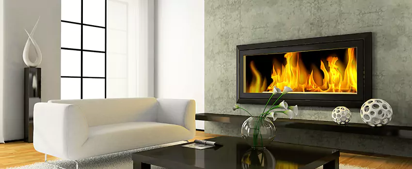 Ventless Fireplace Oxygen Depletion Sensor Installation and Repair Services in Mitchell, South Dakota