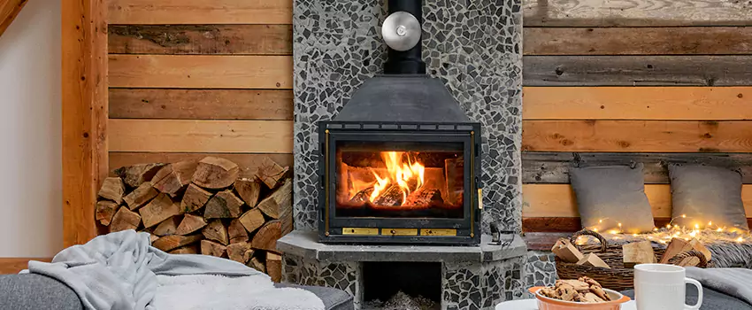 Affordable Wood Fireplace Fixing Solutions in Mitchell, South Dakota
