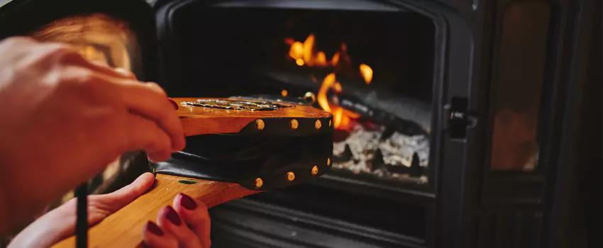 Cost of Wood Furnace Repair and Installation Services in Mitchell, SD