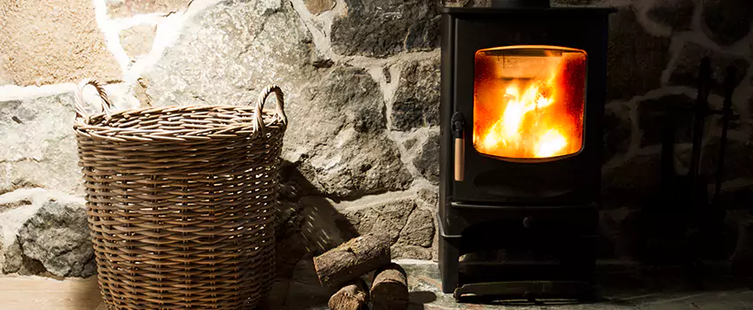 24/7 Wood Stove Installation Services in Mitchell, South Dakota