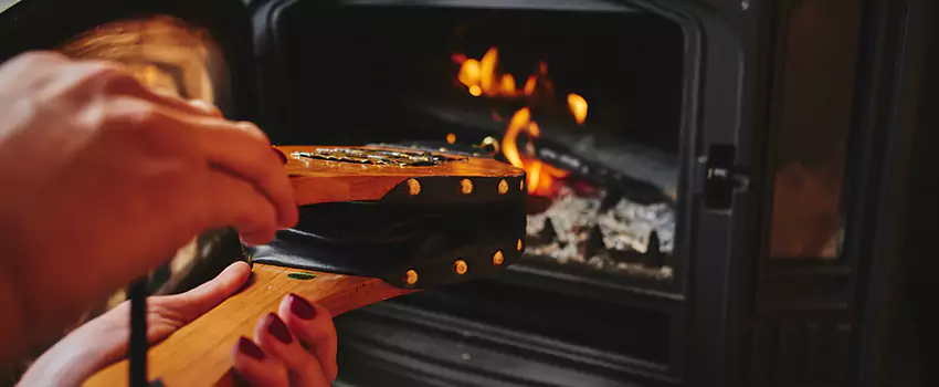 Wood Stove Grates Repair in Mitchell, South Dakota