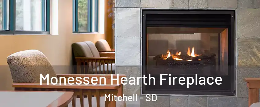  Monessen Hearth Fireplace Mitchell - SD
