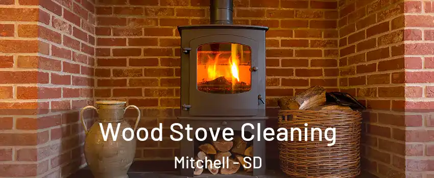  Wood Stove Cleaning Mitchell - SD